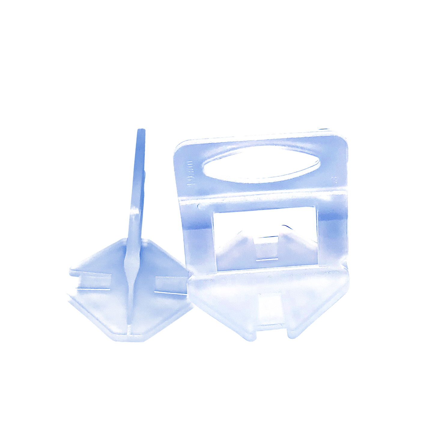 Tile Leveling System Clips - 1.0mm | 1/32